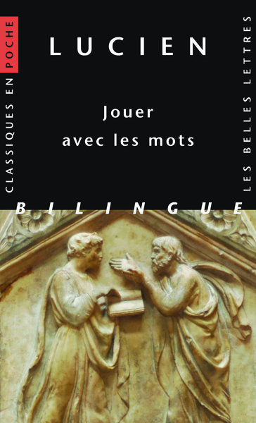 Jouer avec les mots (9782251446851-front-cover)