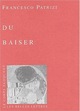 Du Baiser (9782251460208-front-cover)