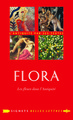 Flora, Les Fleurs dans l’Antiquité (9782251446646-front-cover)