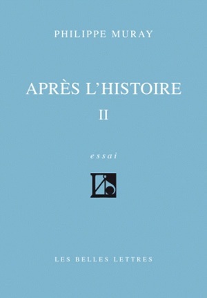 Après l'Histoire II (9782251441627-front-cover)