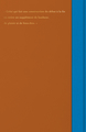 Traité de l'habitat, Le Mayamata (9782251453019-back-cover)