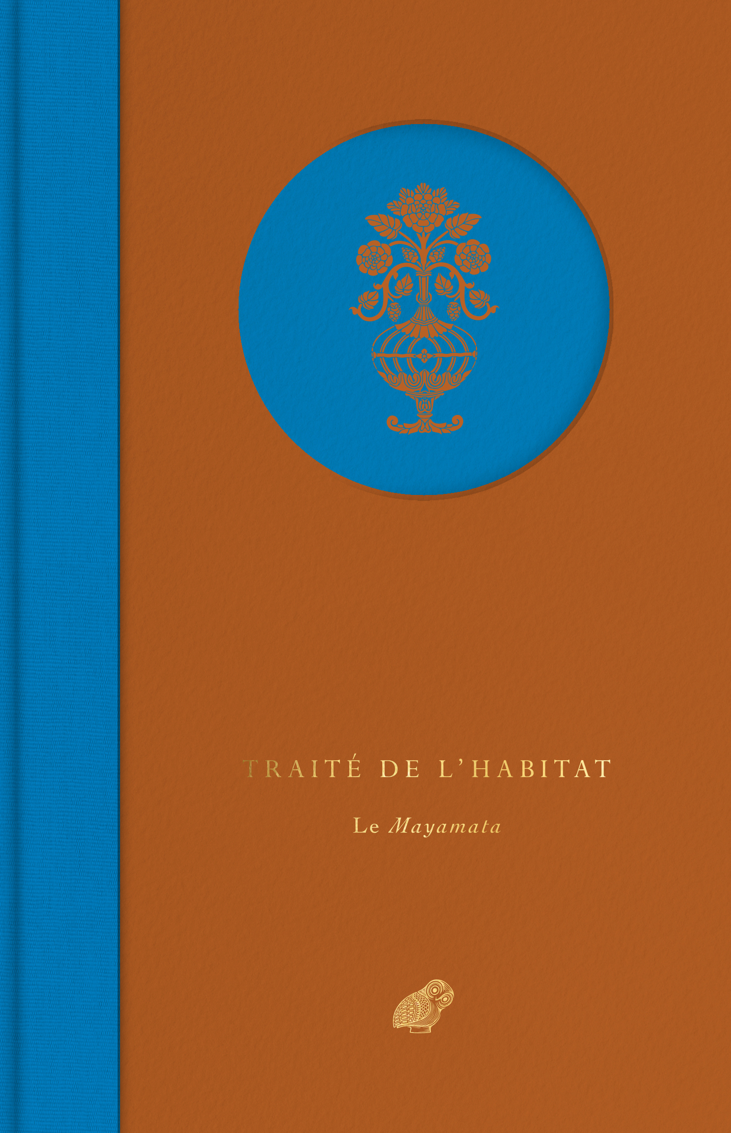 Traité de l'habitat, Le Mayamata (9782251453019-front-cover)