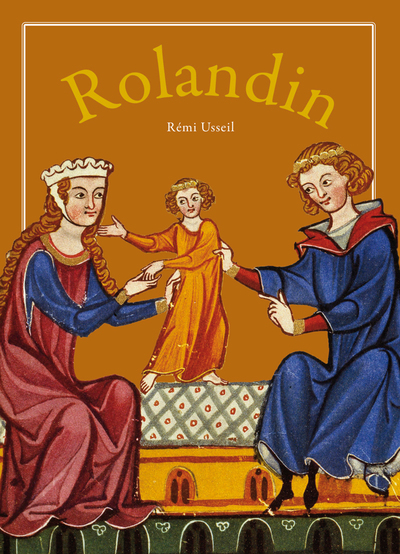 Rolandin (9782251447469-front-cover)