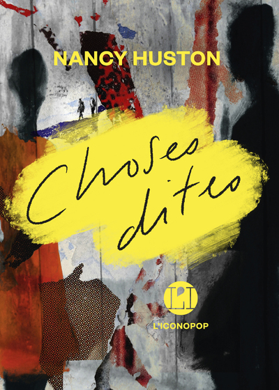 Choses dites (9782378803797-front-cover)