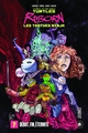 Les Tortues Ninja - TMNT Reborn, T7 : Début, fin, éternité (9782378873325-front-cover)