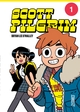 Scott Pilgrim Perfect Edition, T1 (9782378870904-front-cover)