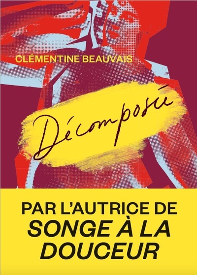 Décomposée (9782378801960-front-cover)