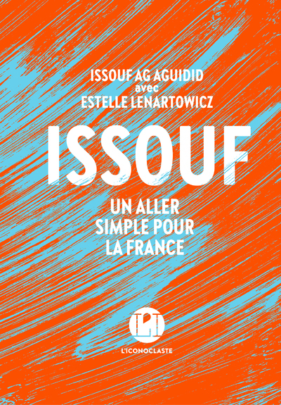 Issouf (9782378801182-front-cover)