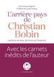 L'arrière-pays de Christian Bobin (9782378800314-front-cover)
