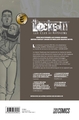 Locke & Key, T4 : Les Clés du royaume (9782378870607-back-cover)