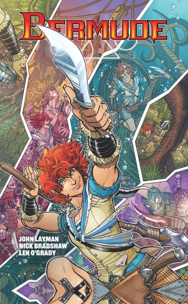 Bermude (9782378874537-front-cover)