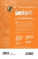 Locke & Key, T5 : Rouages (9782378870379-back-cover)