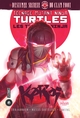 Les Tortues Ninja - TMNT : Karai : la destinée secrète du clan Foot (9782378873141-front-cover)