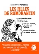 Les Filles de Romorantin (9782378801021-front-cover)