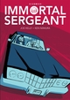 Immortal Sergeant (9782378871284-front-cover)