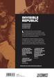 Invisible Republic,  T2 (9782378870669-back-cover)