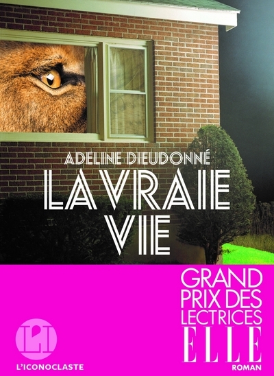 La Vraie Vie (9782378800239-front-cover)