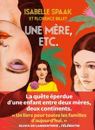 Une mère, etc. (9782378800208-front-cover)