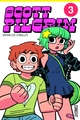 Scott Pilgrim, T3 : Scott Pilgrim Perfect Edition T3 (9782378870683-front-cover)