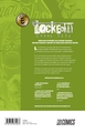 Locke & Key, T2 : Casse-tête (9782378870263-back-cover)