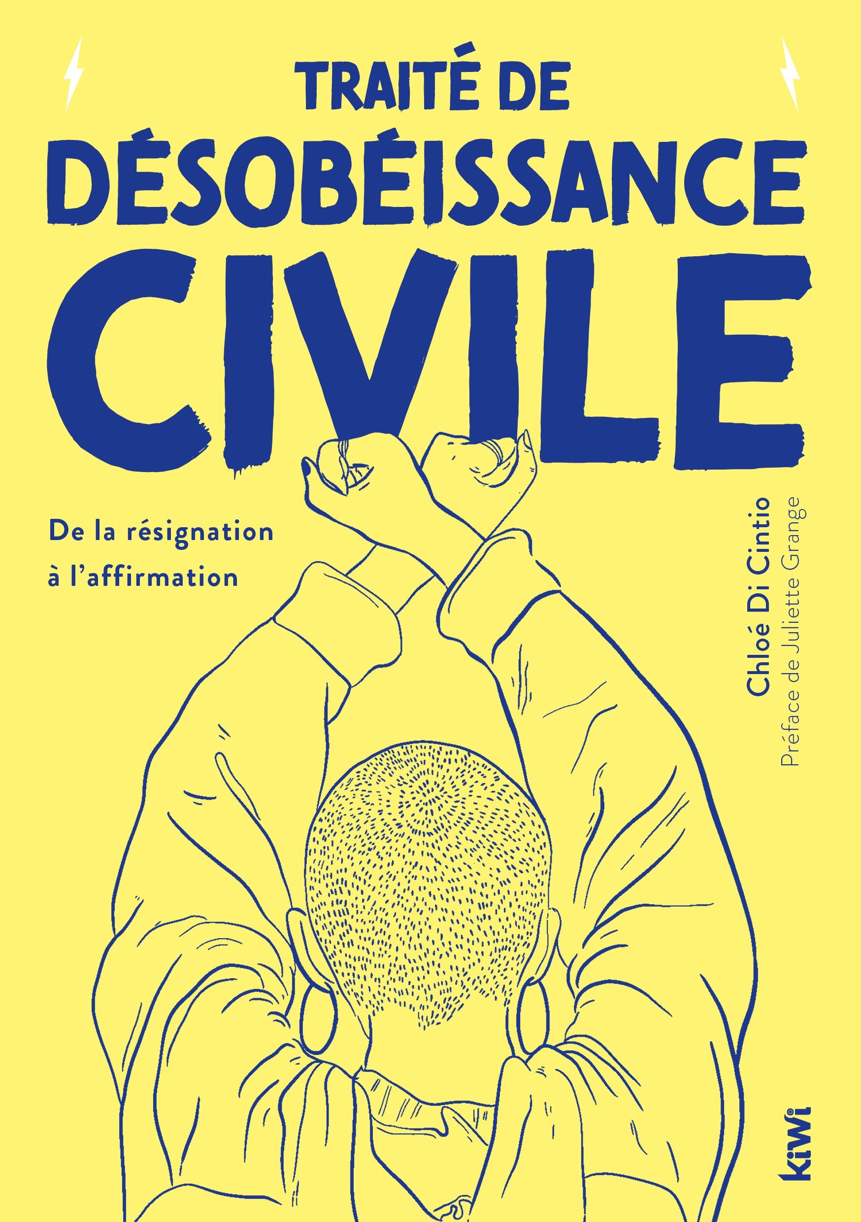 Traité de désobéissance civile, De la résignation à l'affirmation (9782378831608-front-cover)