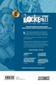 Locke & Key, T3 : La Couronne des ombres (9782378870720-back-cover)