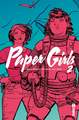 Paper Girls  - Tome 2 (9791026810377-front-cover)