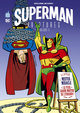 SUPERMAN AVENTURES  - Tome 5 (9791026817628-front-cover)