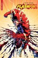 Urban Comics Nomad : Flashpoint (9791026820918-front-cover)