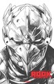 Rook Exodus Tome 1 (9791026824831-front-cover)