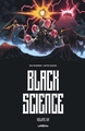 Black Science intégrale 1 (9791026820031-front-cover)