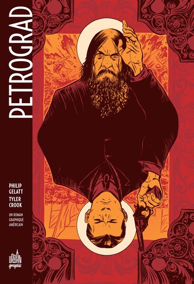 PETROGRAD - Tome? (9791026815341-front-cover)
