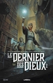 Le Dernier des Dieux tome 2 (9791026824251-front-cover)