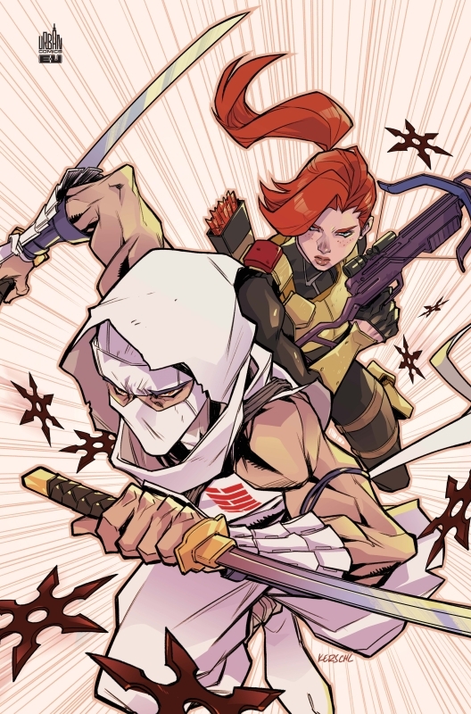 Scarlett - Mission spéciale (9791026822653-front-cover)