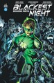 Green Lantern : Blackest Night (2009) T2 (9791026856382-front-cover)