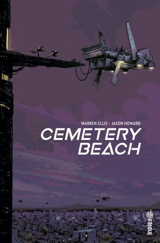 Cemetery Beach (9791026821847-front-cover)