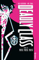 Deadly Class intégrale tome 1 (9791026825968-front-cover)