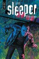 Sleeper - Tome 1 (9791026823483-front-cover)