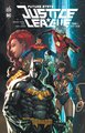 Future State : Justice League tome 1 (9791026821038-front-cover)