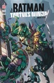 BATMAN & LES TORTUES NINJA - Tome 1 (9791026810780-front-cover)