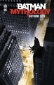 Batman Mythology : Gotham City (9791026819578-front-cover)