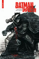 Urban Comics Nomad : Batman Imposter (9791026856146-front-cover)