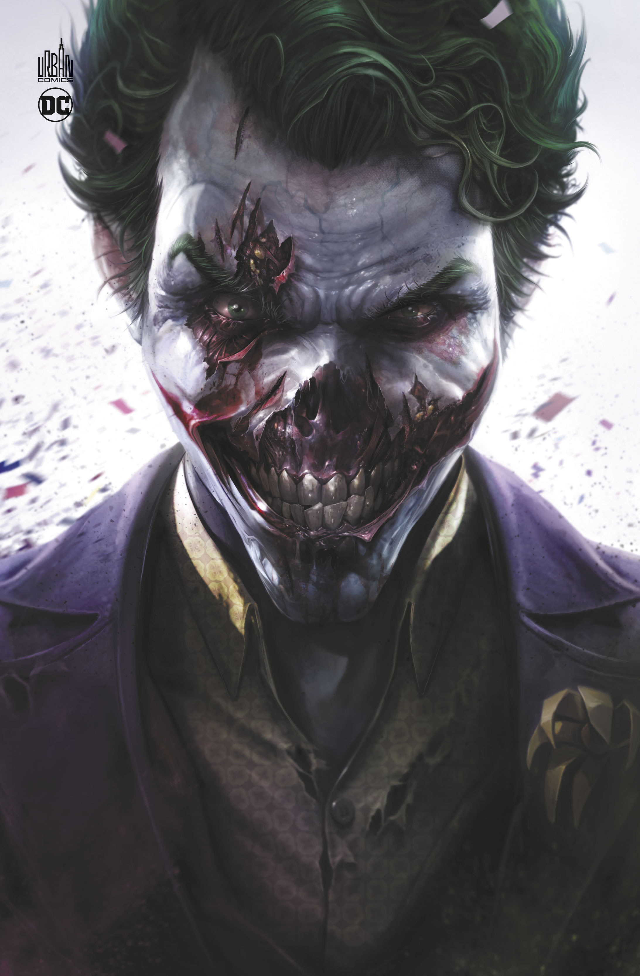 DCeased (9791026820192-front-cover)