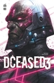 DCeased 3 (9791026829102-front-cover)