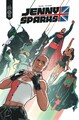 Jenny Sparks (9791026823001-front-cover)