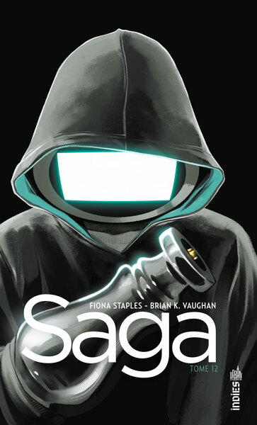 Saga tome 12 (9791026821526-front-cover)