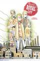 Royal City  - Tome 1 (9791026813934-front-cover)