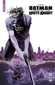 Urban comics Nomad : Batman Curse of the White Knight (9791026829010-front-cover)
