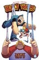 Bully Wars (9791026819004-front-cover)