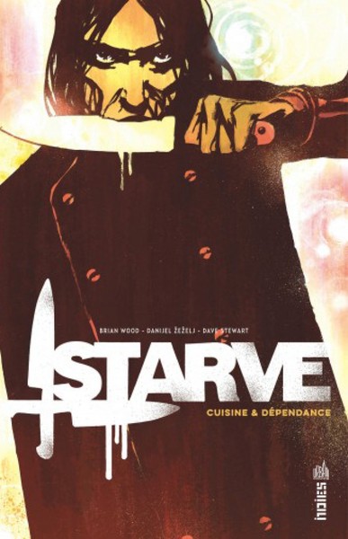 STARVE - Tome 0 (9791026811268-front-cover)